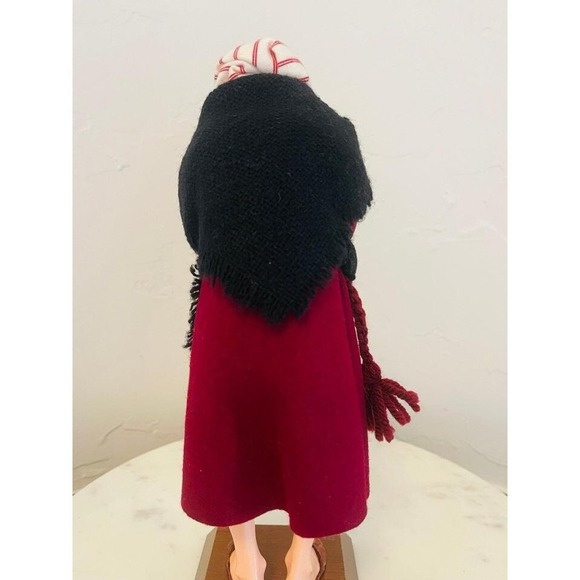 RARE Simpich Character Dolls Ebenezer Scrooge- A Christmas Carol - Picture 5 of 8